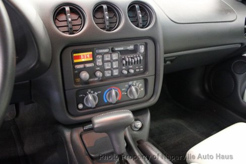 Used 1994 Pontiac Firebird Trans Am GT image 22