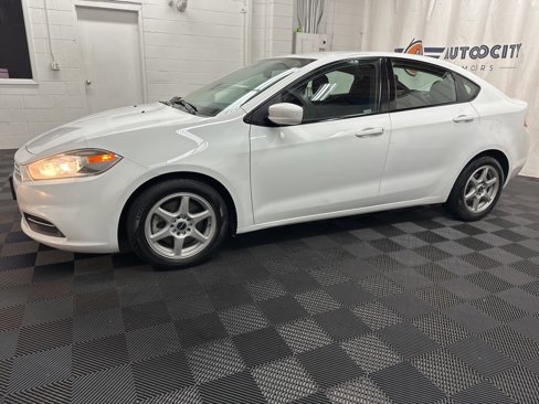 Used 2016 Dodge Dart SE w/ Convenience Group image 5