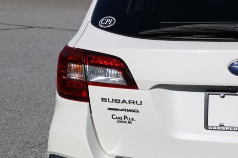 Used 2018 Subaru Outback 2.5i Premium image 6