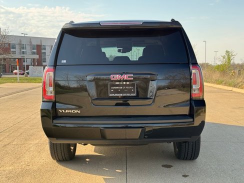 Used 2019 GMC Yukon SLT w/ Open Road Package image 13