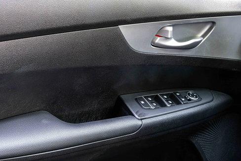 Certified 2023 Kia Forte LXS w/ LXS Technology Package image 15
