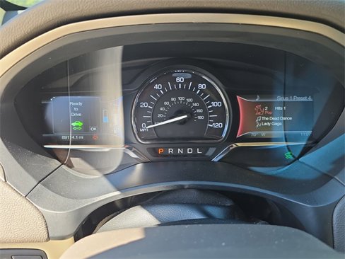 Used 2013 Lincoln MKZ Hybrid image 15