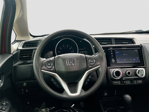 Used 2019 Honda Fit EX image 21