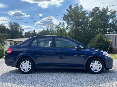 Used 2011 Nissan Versa 1.8 S w/ Plus Pkg image 18