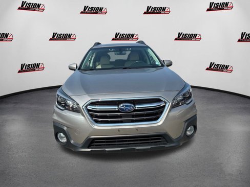 Used 2019 Subaru Outback 2.5i Premium image 2