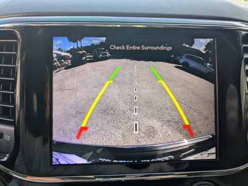 Used 2020 Jeep Grand Cherokee Limited image 21