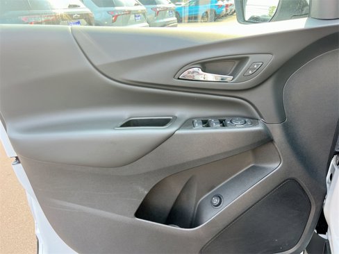 Certified 2024 Chevrolet Equinox LT image 19