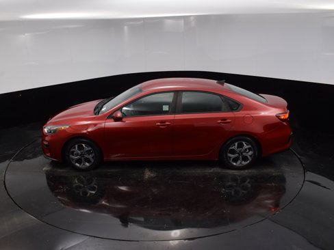 Used 2020 Kia Forte LXS image 26