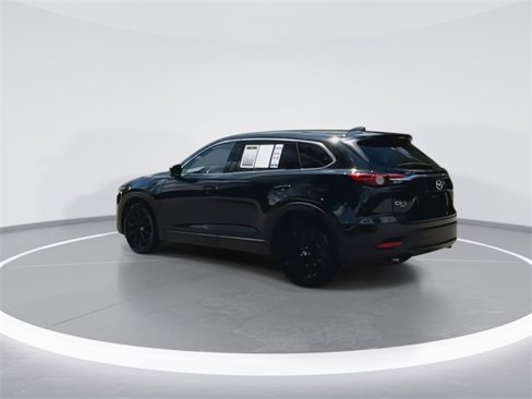 Used 2023 MAZDA CX-9 Touring Plus image 8
