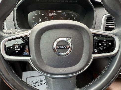 Used 2019 Volvo XC90 T6 Momentum w/ Advanced Package image 21