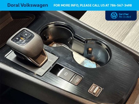 Used 2023 Nissan Rogue SV image 21
