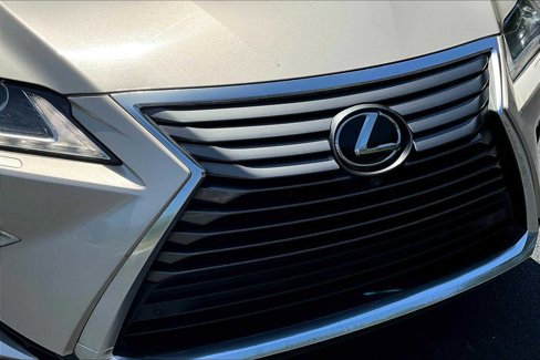 Used 2017 Lexus RX 350 AWD image 29