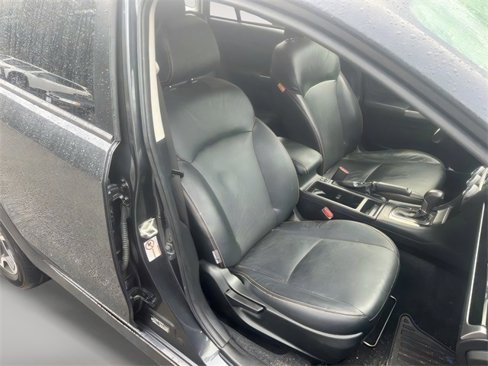 Used 2017 Subaru Crosstrek 2.0i Limited image 15