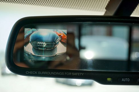 Used 2009 Toyota Tacoma X-Runner image 59