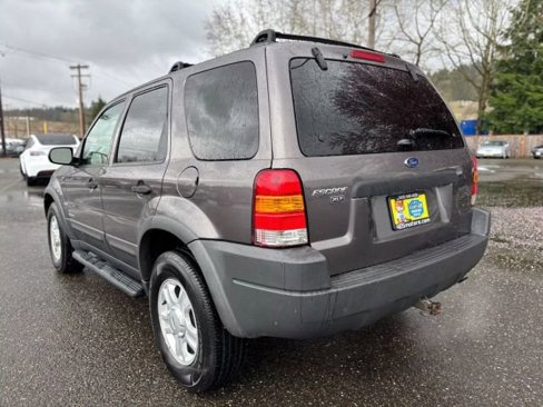 Used 2002 Ford Escape XLT image 5