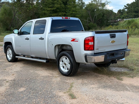 Used 2011 Chevrolet Silverado 1500 LT w/ All-Star Edition image 3