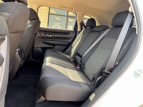 Used 2023 Honda CR-V EX image 15