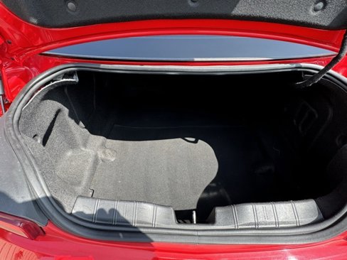 Used 2018 Chevrolet Camaro LT w/ RS Package image 29