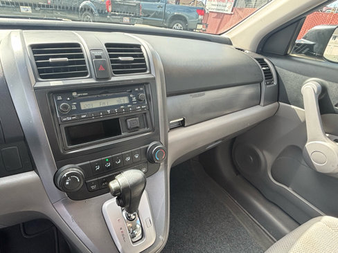 Used 2007 Honda CR-V LX image 9