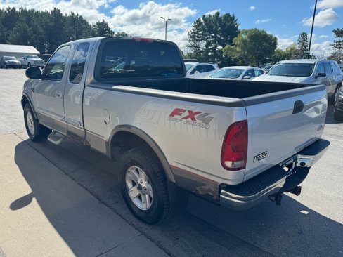 Used 2003 Ford F150 XLT image 5