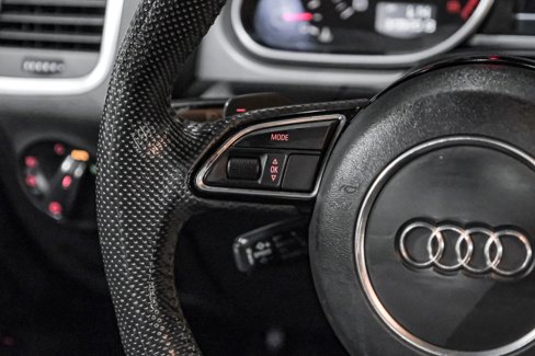 Used 2015 Audi Q7 3.0T S line Prestige image 20