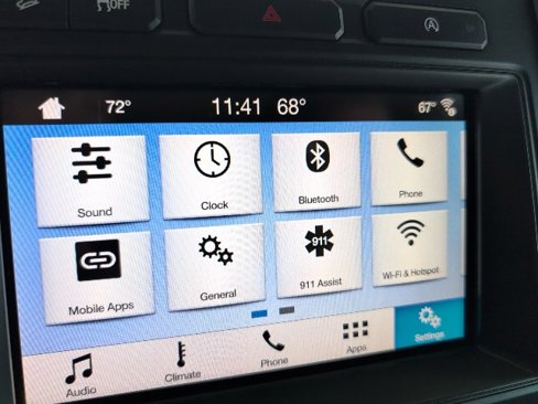 Used 2019 Ford Expedition Limited image 45