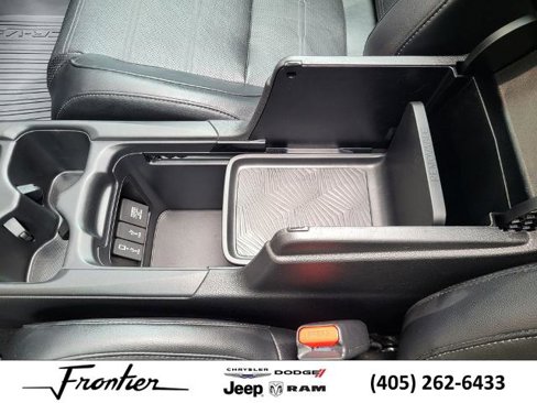 Used 2019 Honda CR-V EX-L image 20