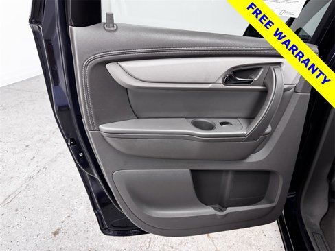 Used 2015 Chevrolet Traverse LS image 11