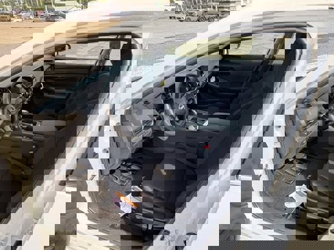 New 2025 Nissan Sentra S image 12