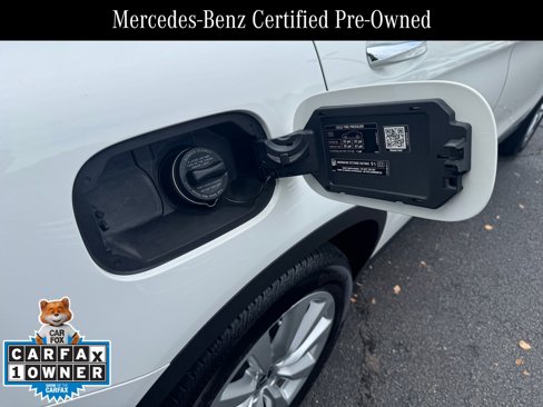 Certified 2020 Mercedes-Benz GLC 300 image 28