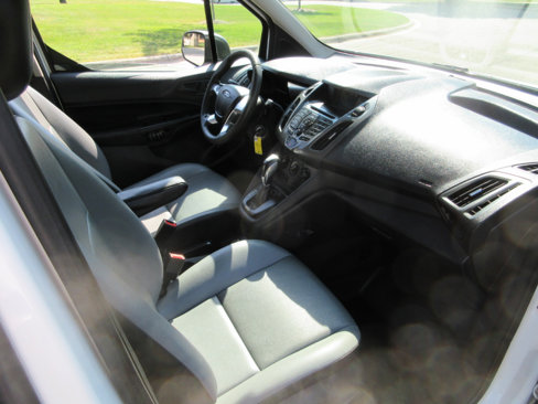 Used 2014 Ford Transit Connect XL image 30
