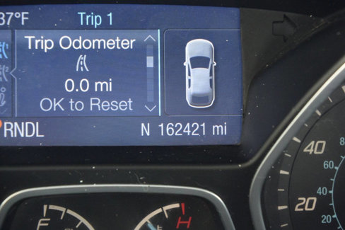 Used 2014 Ford Focus SE image 11