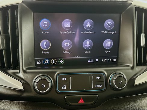Used 2020 GMC Terrain SLT w/ Preferred Package image 14