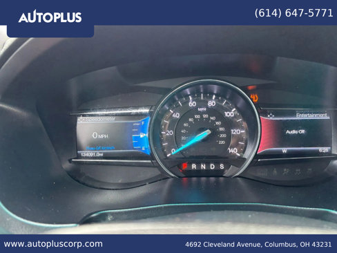 Used 2016 Ford Explorer Sport image 26