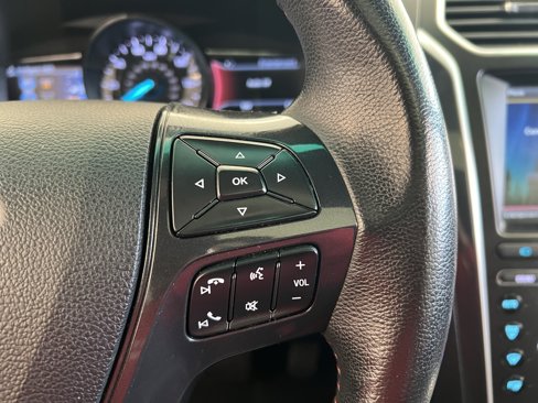Used 2016 Ford Explorer Sport w/ Equipment Group 401A image 10