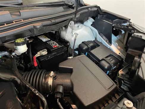 Used 2015 Ford Edge SEL w/ Equipment Group 201A image 87