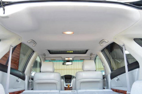 Used 2007 Lexus RX 350 AWD image 41