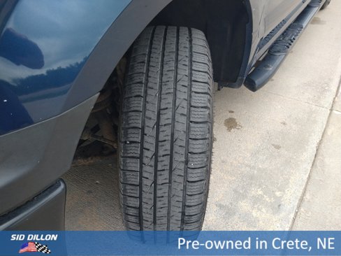 Used 2019 Ford F150 XL w/ Equipment Group 101A Mid image 10