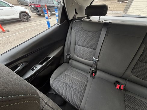Used 2023 Chevrolet Bolt LT w/ Driver Confidence Package image 43