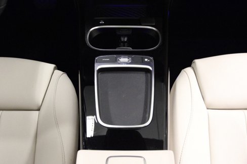 Certified 2024 Mercedes-Benz CLA 250 4MATIC image 16