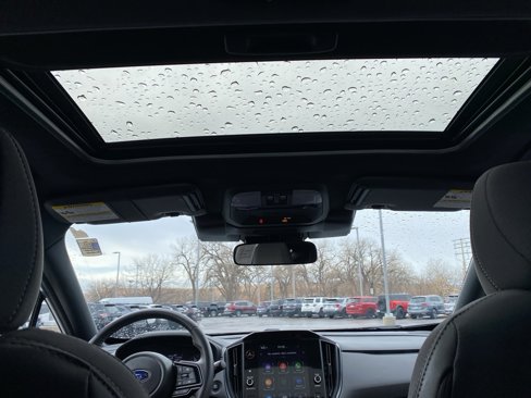 Used 2024 Subaru Crosstrek 2.5i Sport image 19