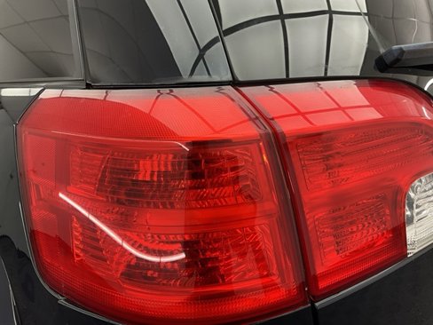 Used 2015 GMC Terrain SLE w/ Chrome Edition image 14