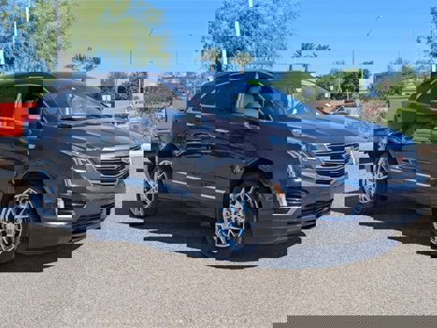 Used 2018 Cadillac XT5 Premium Luxury w/ Driver Assist Package image 9