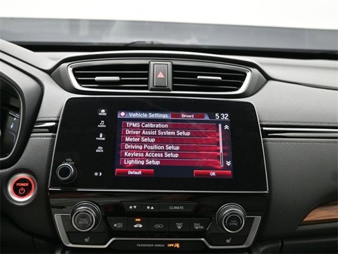 Used 2022 Honda CR-V EX-L image 16