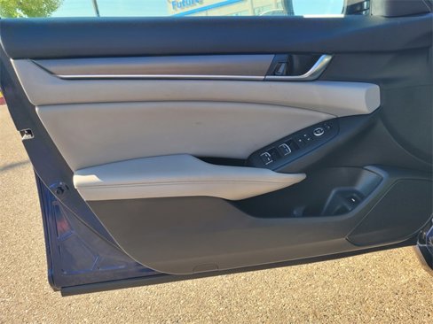 Used 2020 Honda Accord LX image 18