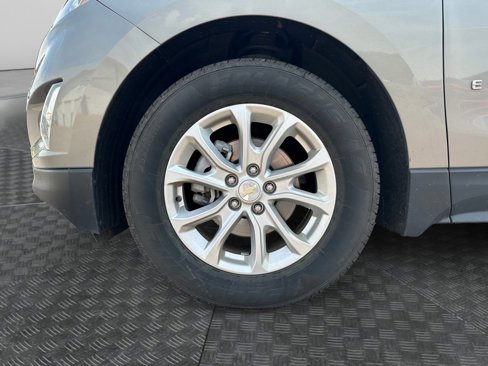 Used 2019 Chevrolet Equinox LT image 20