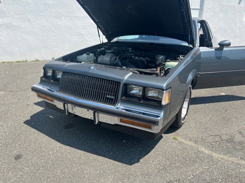 Used 1987 Buick Regal Coupe image 26