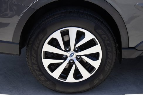 Used 2021 Subaru Outback Premium image 35