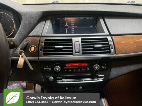 Used 2011 BMW X5 xDrive35d image 13