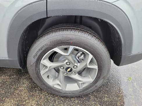 New 2026 Chevrolet Trax LT w/ LT Convenience Package image 10